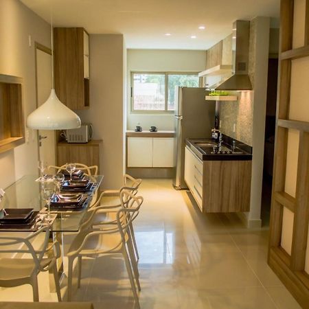 Premium Flat Natal Vista Mar Zewnętrze zdjęcie
