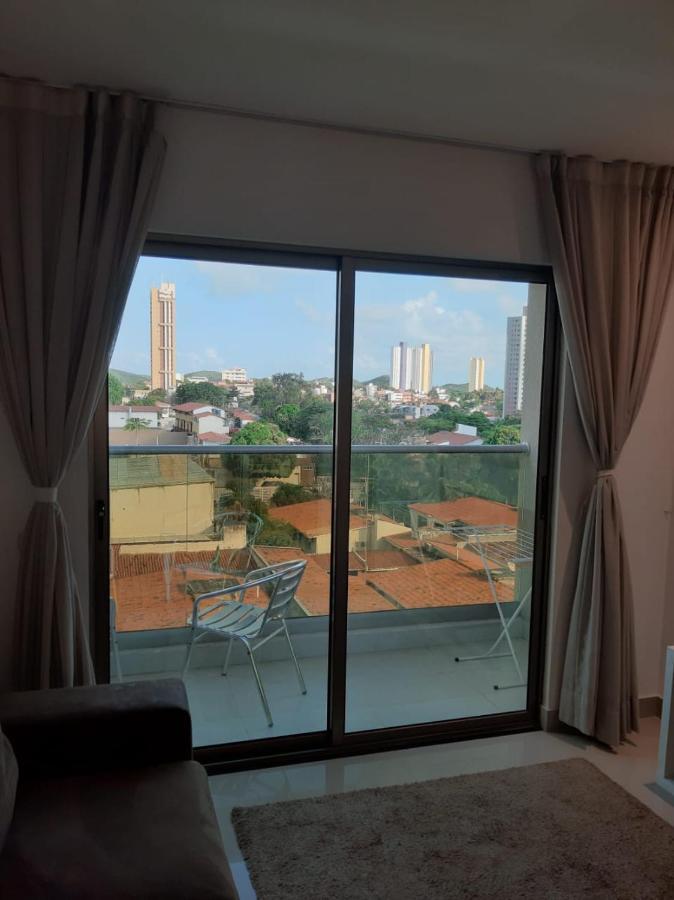 Premium Flat Natal Vista Mar Zewnętrze zdjęcie