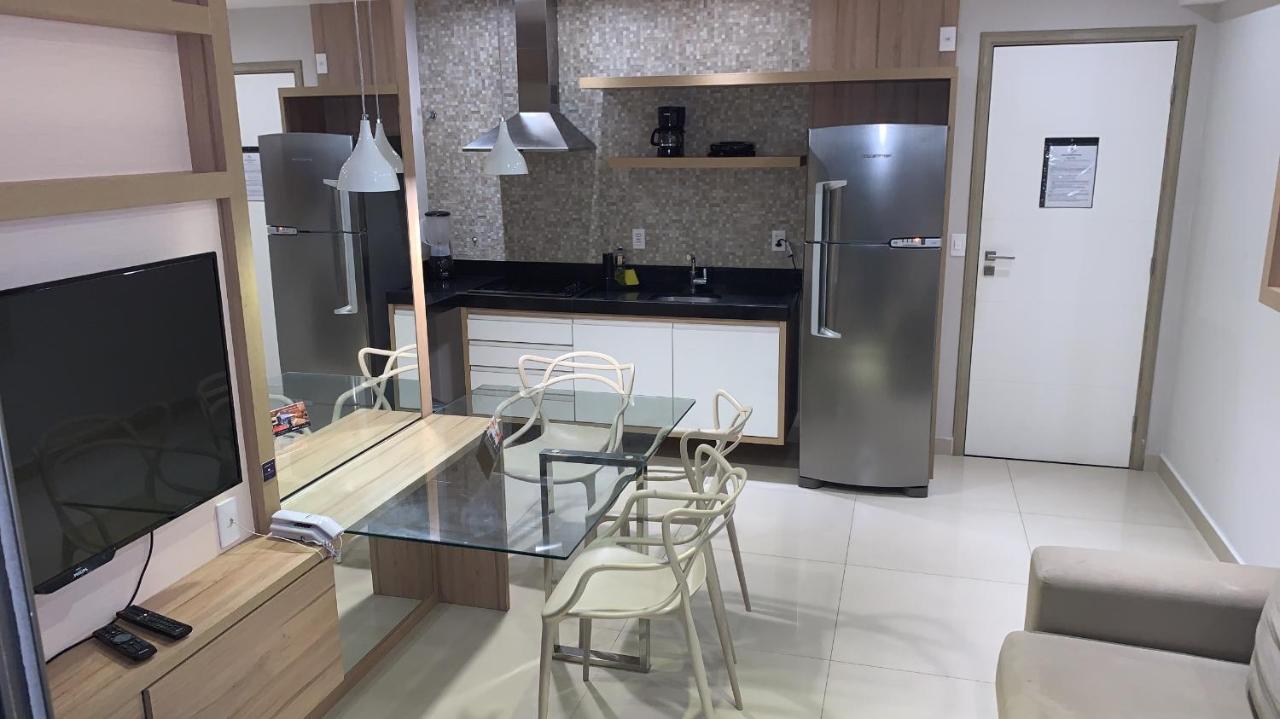 Premium Flat Natal Vista Mar Zewnętrze zdjęcie