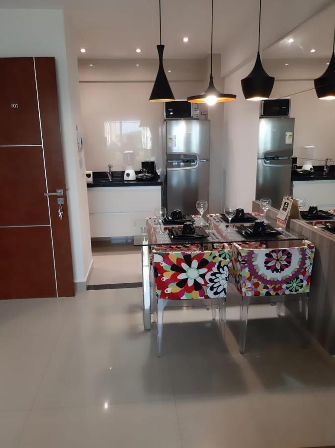 Premium Flat Natal Vista Mar Zewnętrze zdjęcie