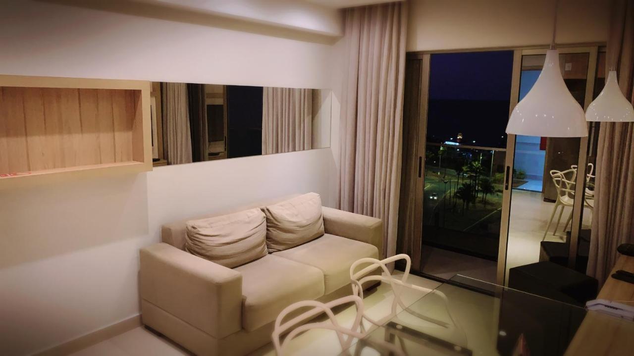 Premium Flat Natal Vista Mar Zewnętrze zdjęcie