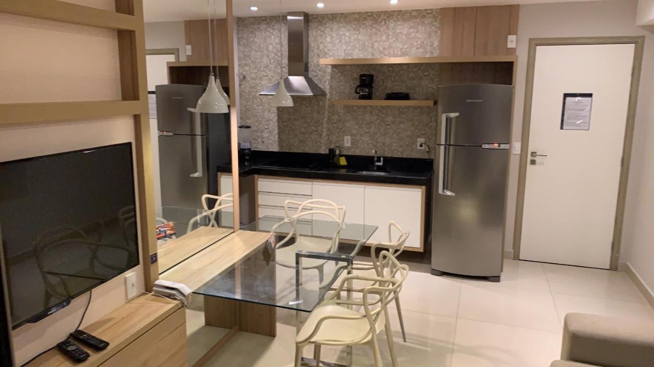 Premium Flat Natal Vista Mar Zewnętrze zdjęcie