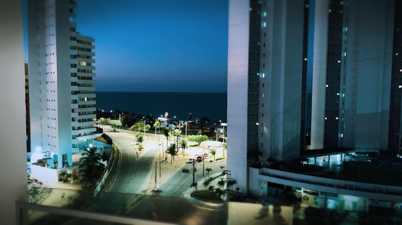 Premium Flat Natal Vista Mar Zewnętrze zdjęcie