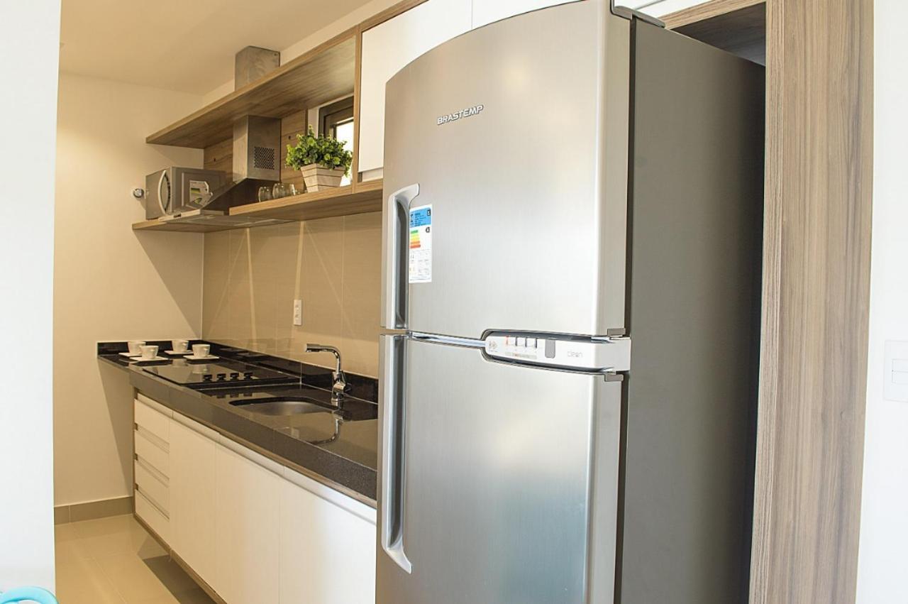 Premium Flat Natal Vista Mar Zewnętrze zdjęcie