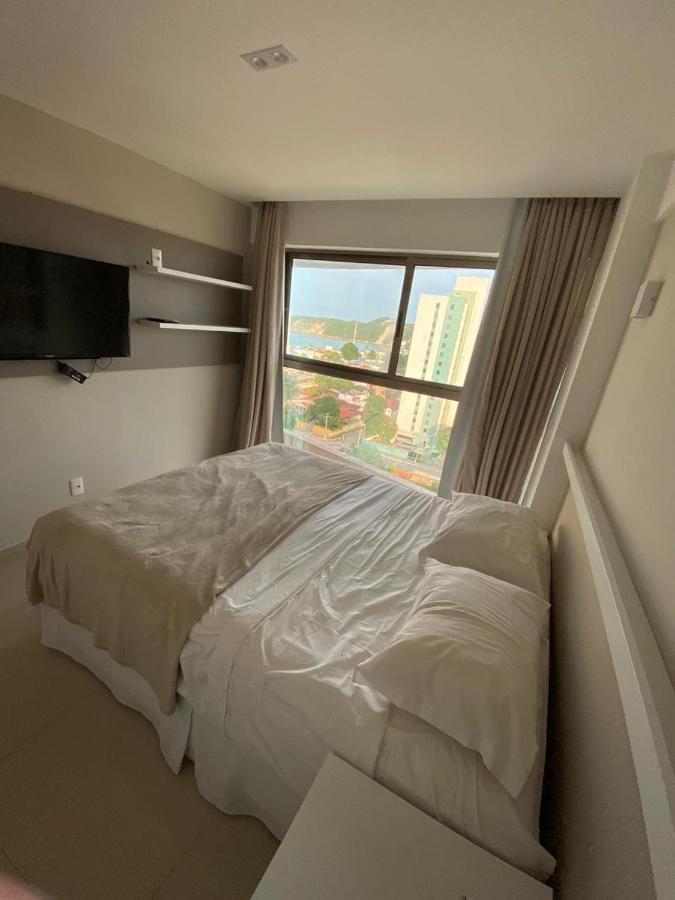 Premium Flat Natal Vista Mar Zewnętrze zdjęcie