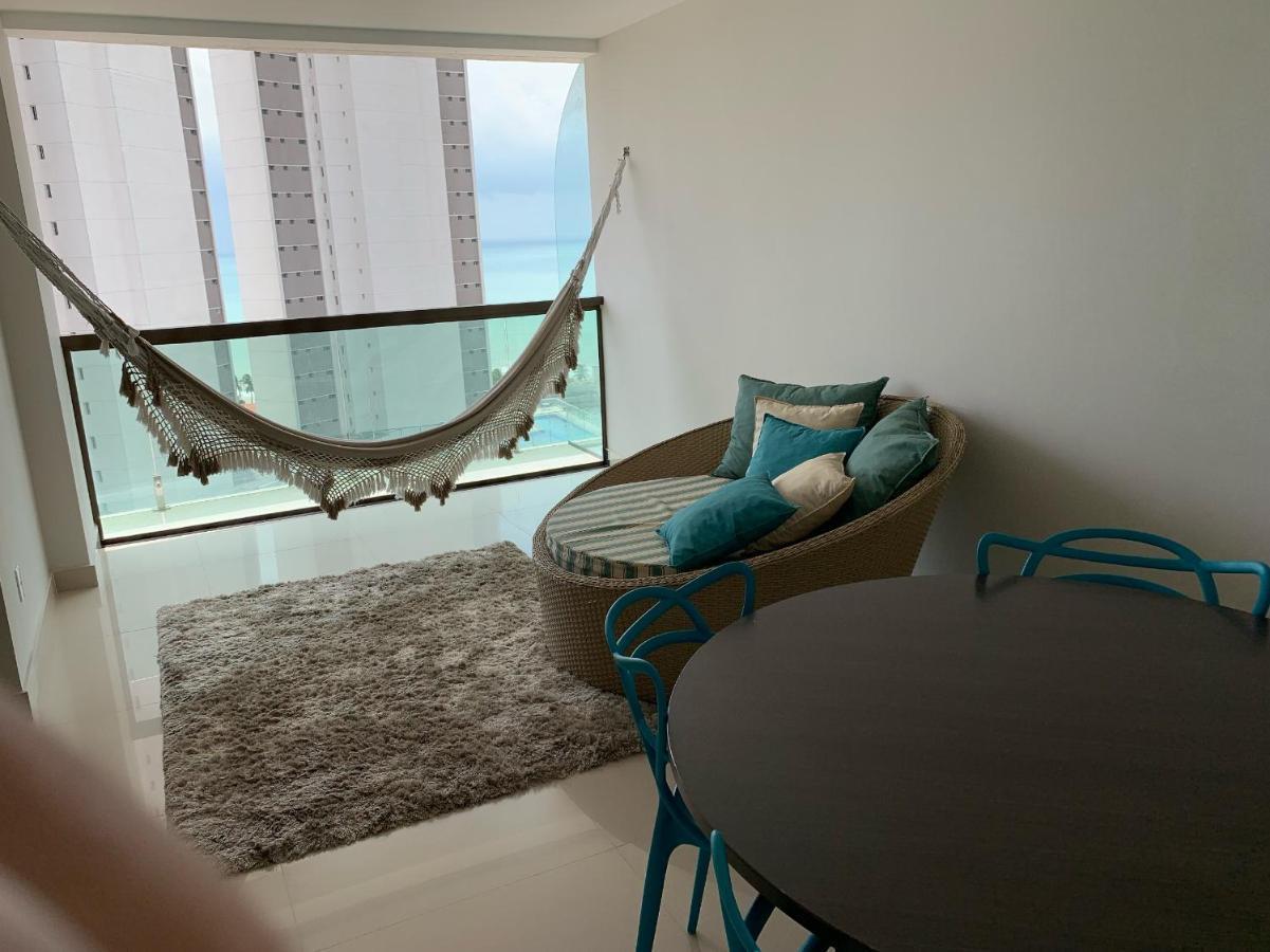 Premium Flat Natal Vista Mar Zewnętrze zdjęcie