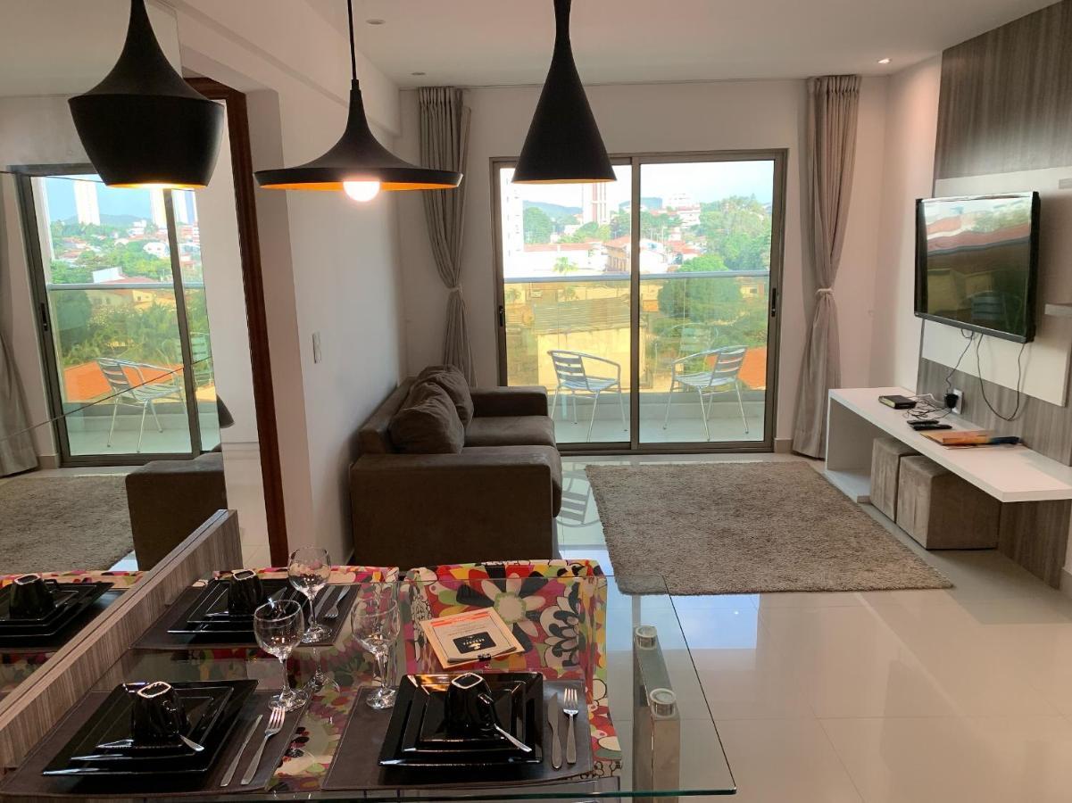 Premium Flat Natal Vista Mar Zewnętrze zdjęcie