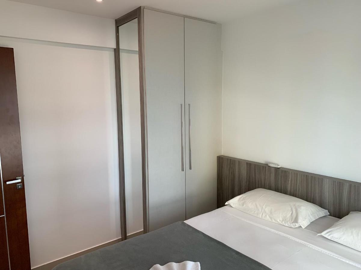 Premium Flat Natal Vista Mar Zewnętrze zdjęcie
