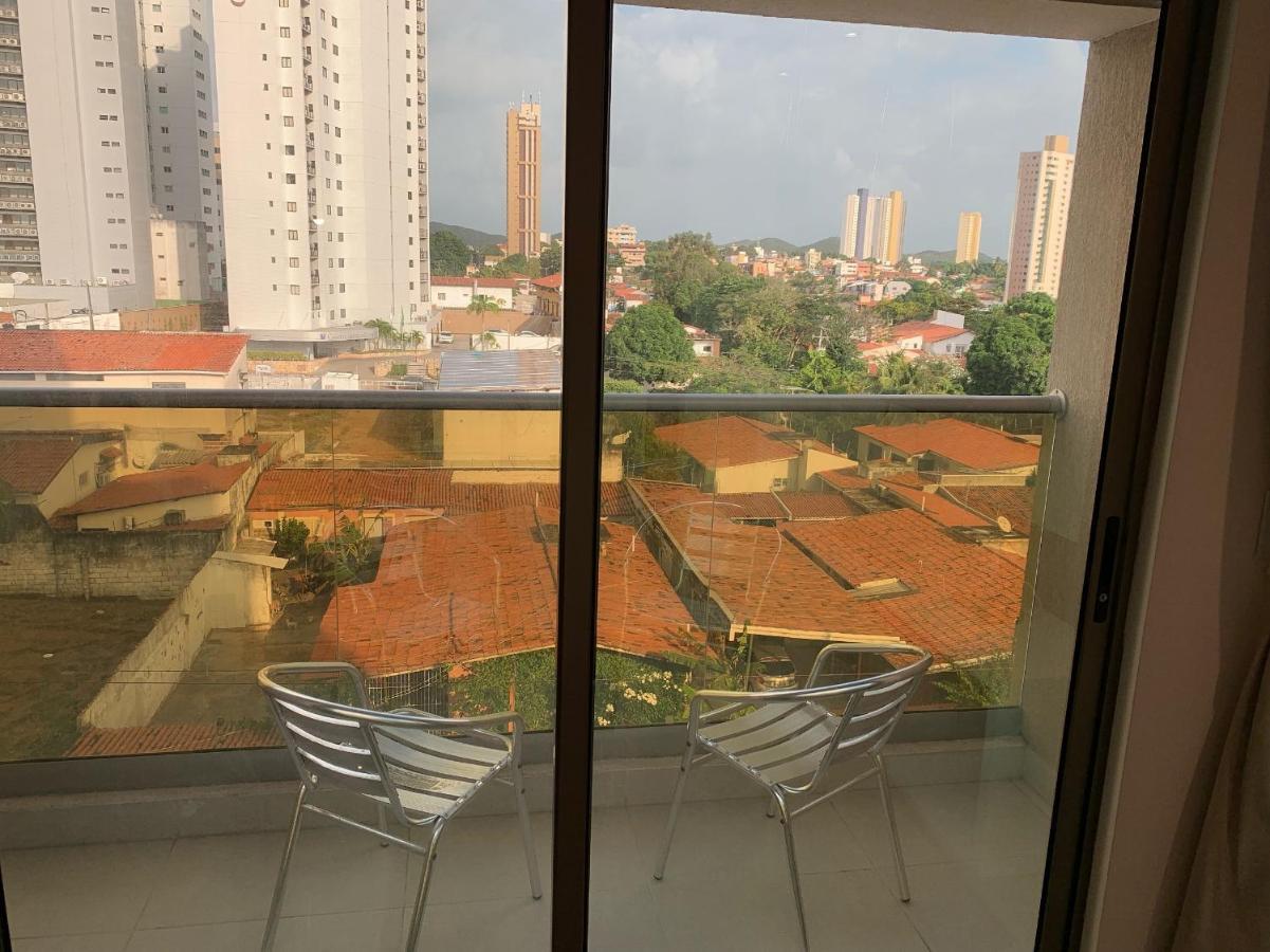 Premium Flat Natal Vista Mar Zewnętrze zdjęcie