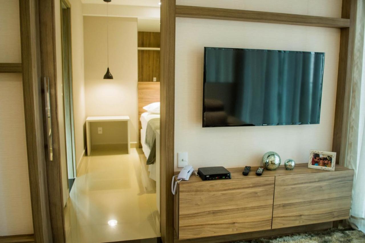 Premium Flat Natal Vista Mar Zewnętrze zdjęcie
