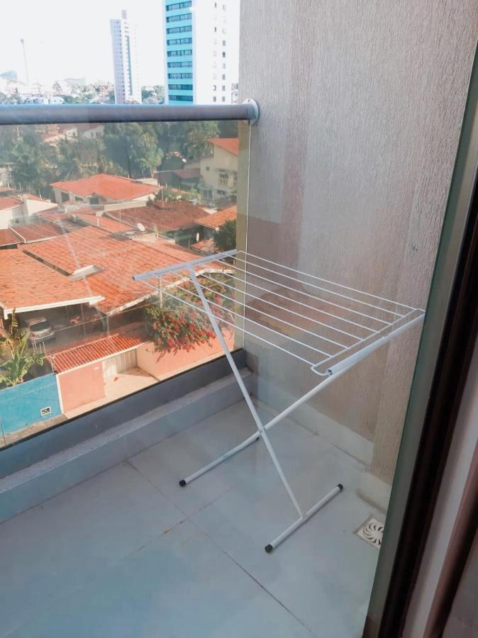 Premium Flat Natal Vista Mar Zewnętrze zdjęcie
