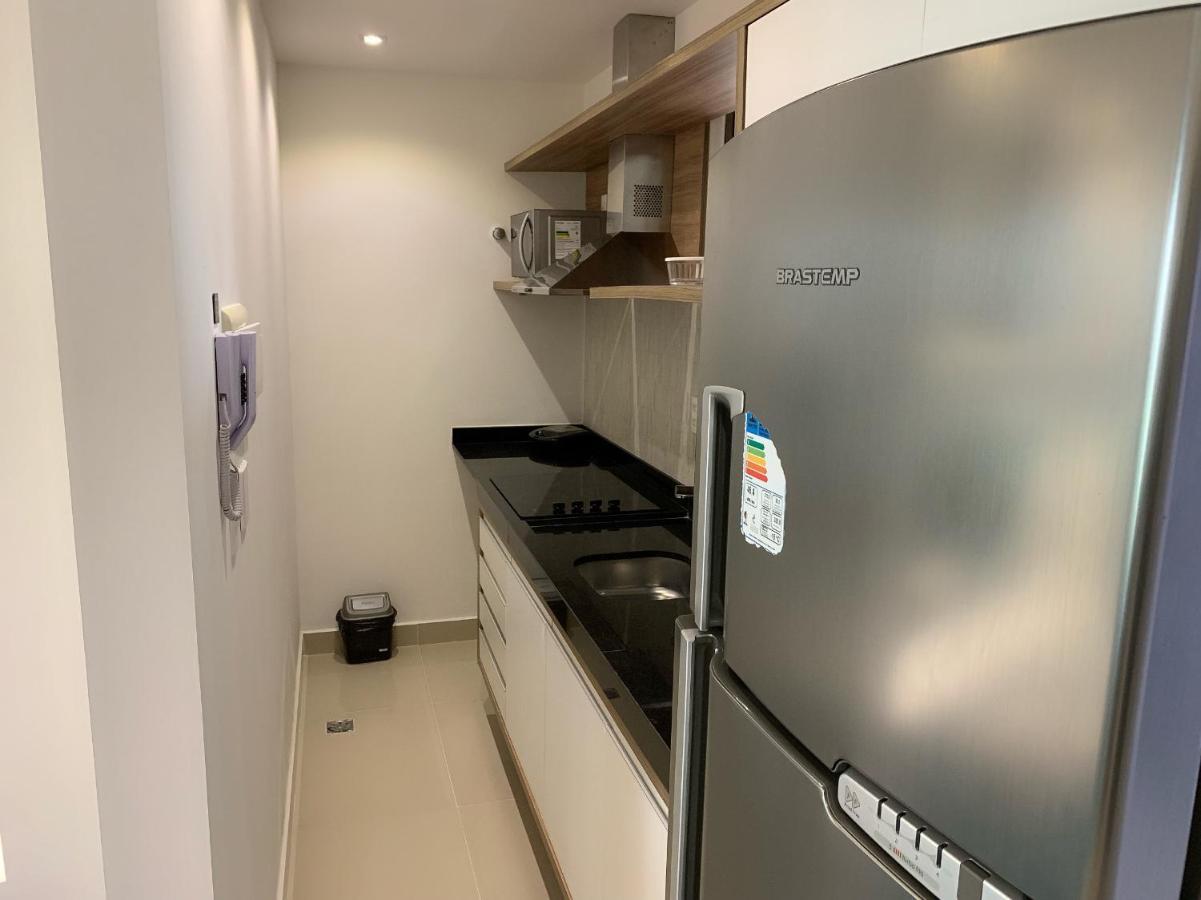 Premium Flat Natal Vista Mar Zewnętrze zdjęcie
