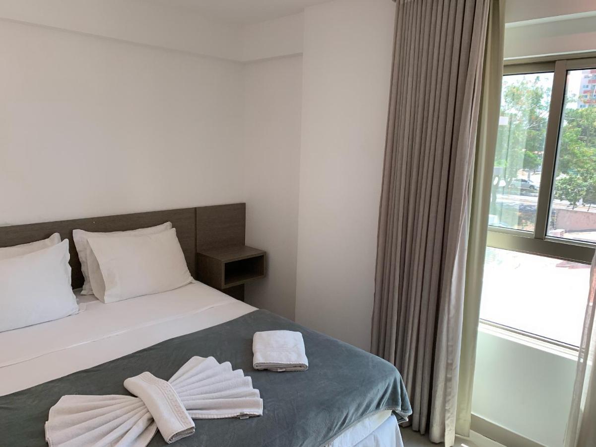 Premium Flat Natal Vista Mar Zewnętrze zdjęcie