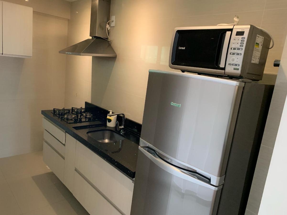 Premium Flat Natal Vista Mar Zewnętrze zdjęcie