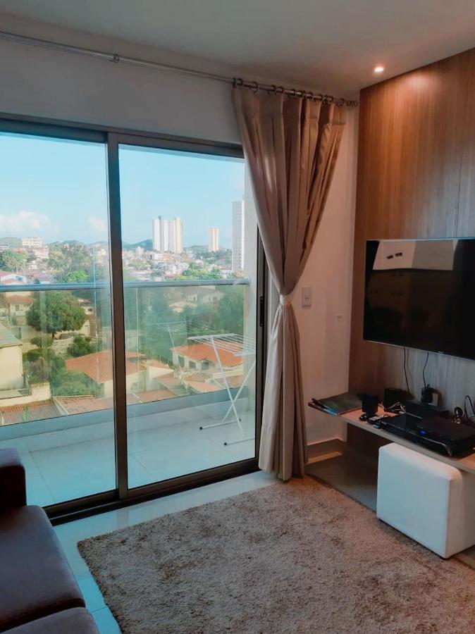 Premium Flat Natal Vista Mar Zewnętrze zdjęcie