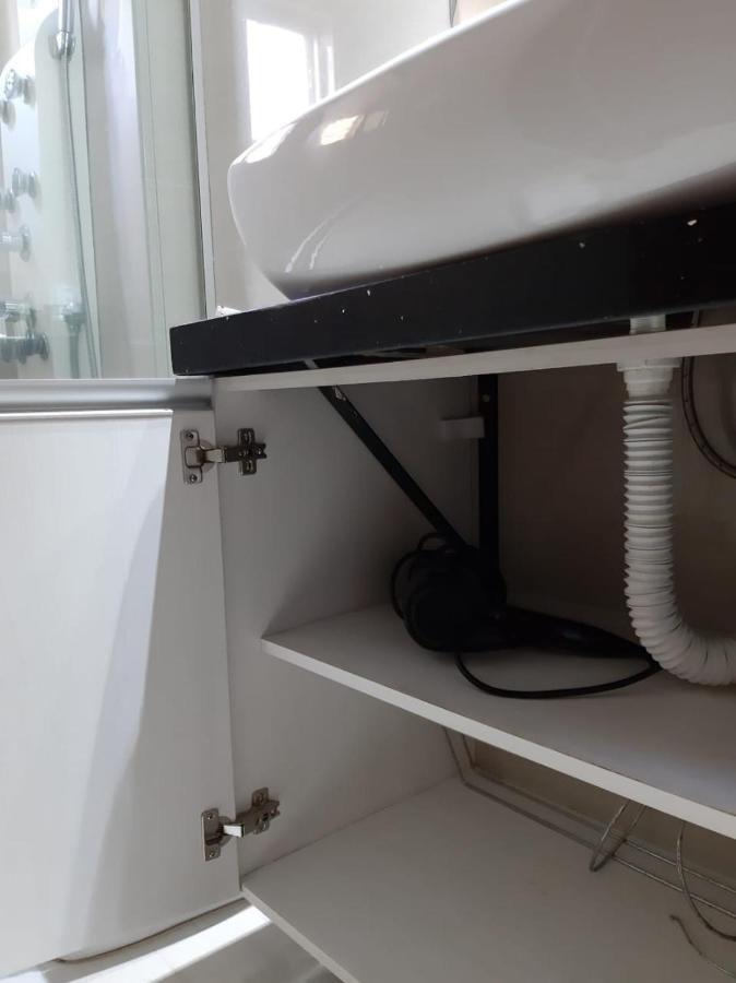 Premium Flat Natal Vista Mar Zewnętrze zdjęcie