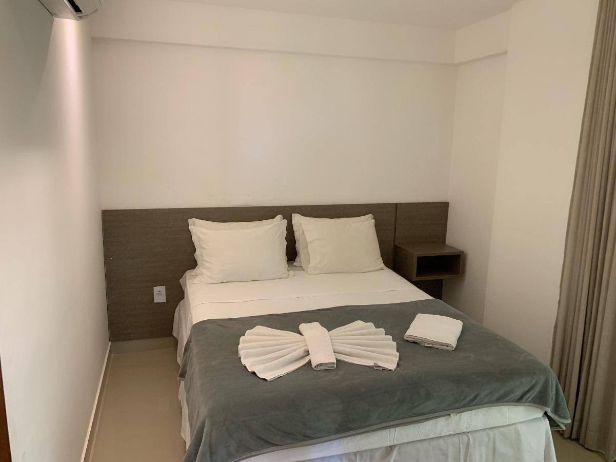 Premium Flat Natal Vista Mar Zewnętrze zdjęcie
