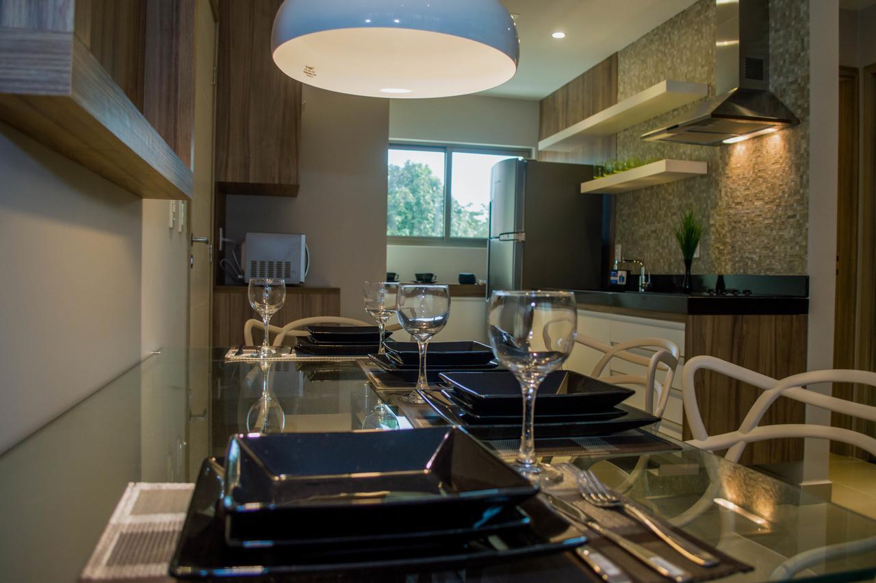 Premium Flat Natal Vista Mar Zewnętrze zdjęcie