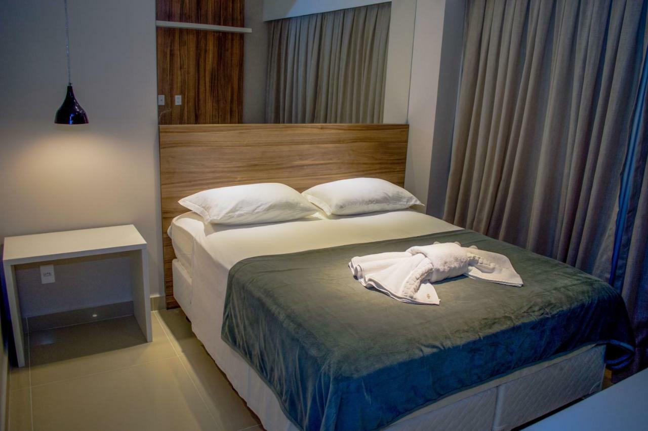 Premium Flat Natal Vista Mar Zewnętrze zdjęcie